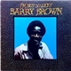 Barry Brown - I'm Not So Lucky (Showcase)