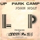 John Holt - Up Park Camp