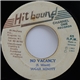 Sugar Minott - No Vacancy