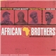 African Brothers - Mysterious Nature